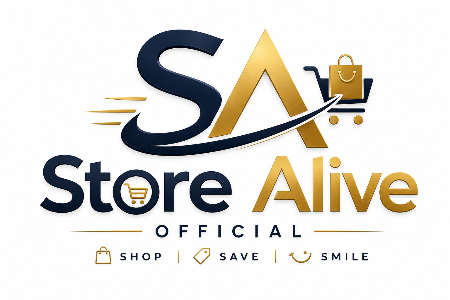 STORE ALIVE OFFICAL