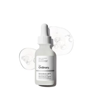 The Ordinary Niacinamide 10% + Zinc 1% Serum – 30 mL