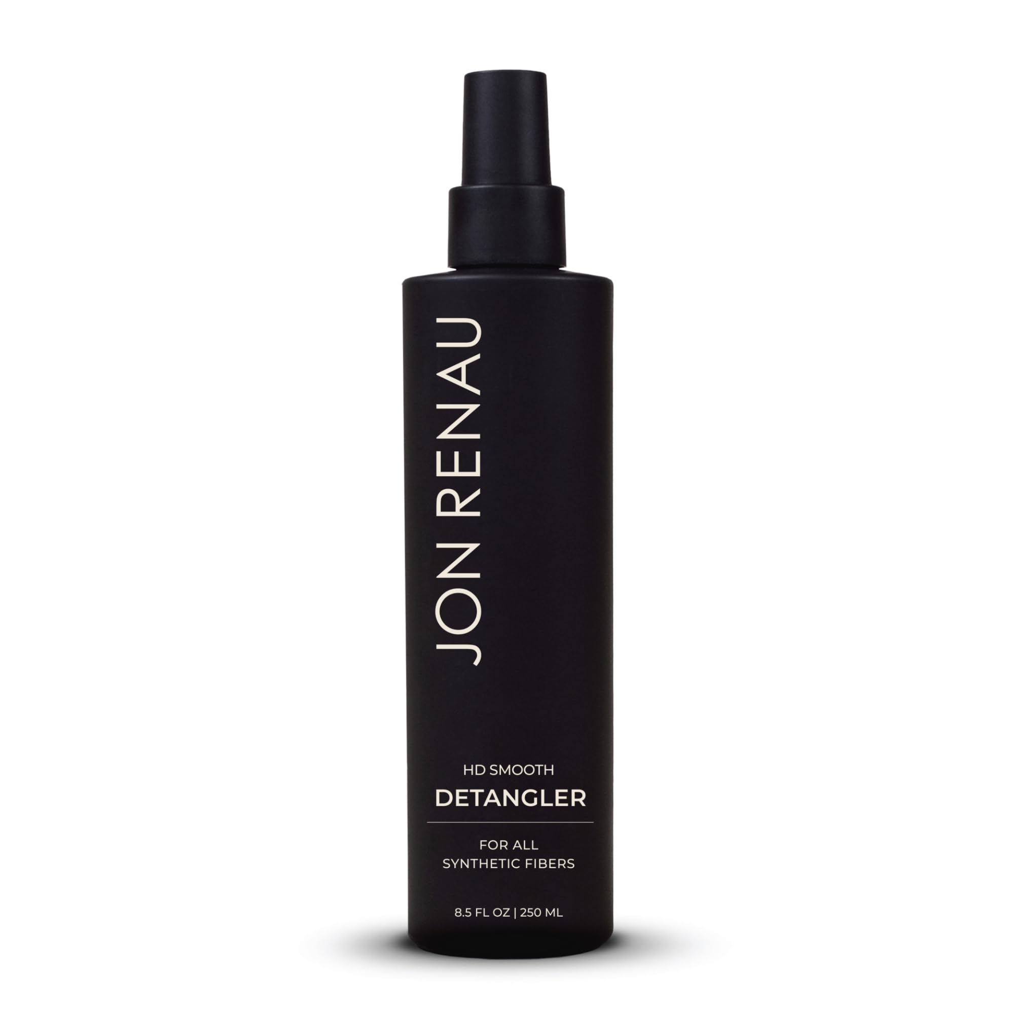 Jon Renau HD Smooth Detangler – Conditioning Spray for Synthetic Wigs & Hair Extensions, 8.5 oz - Image 7