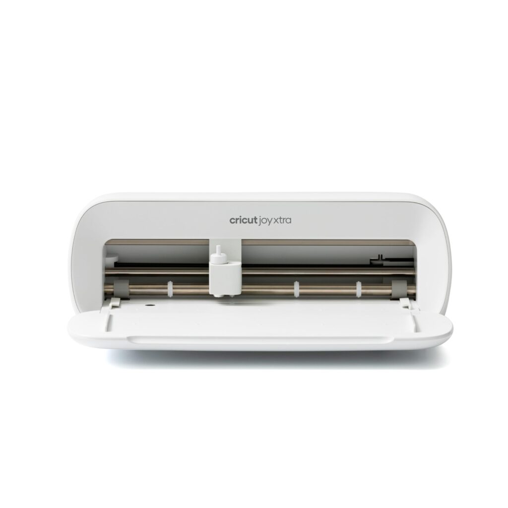 Cricut Explore 4 Smart Cutting Machine – White