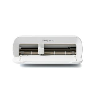 Cricut Explore 4 Smart Cutting Machine – White - Image 1