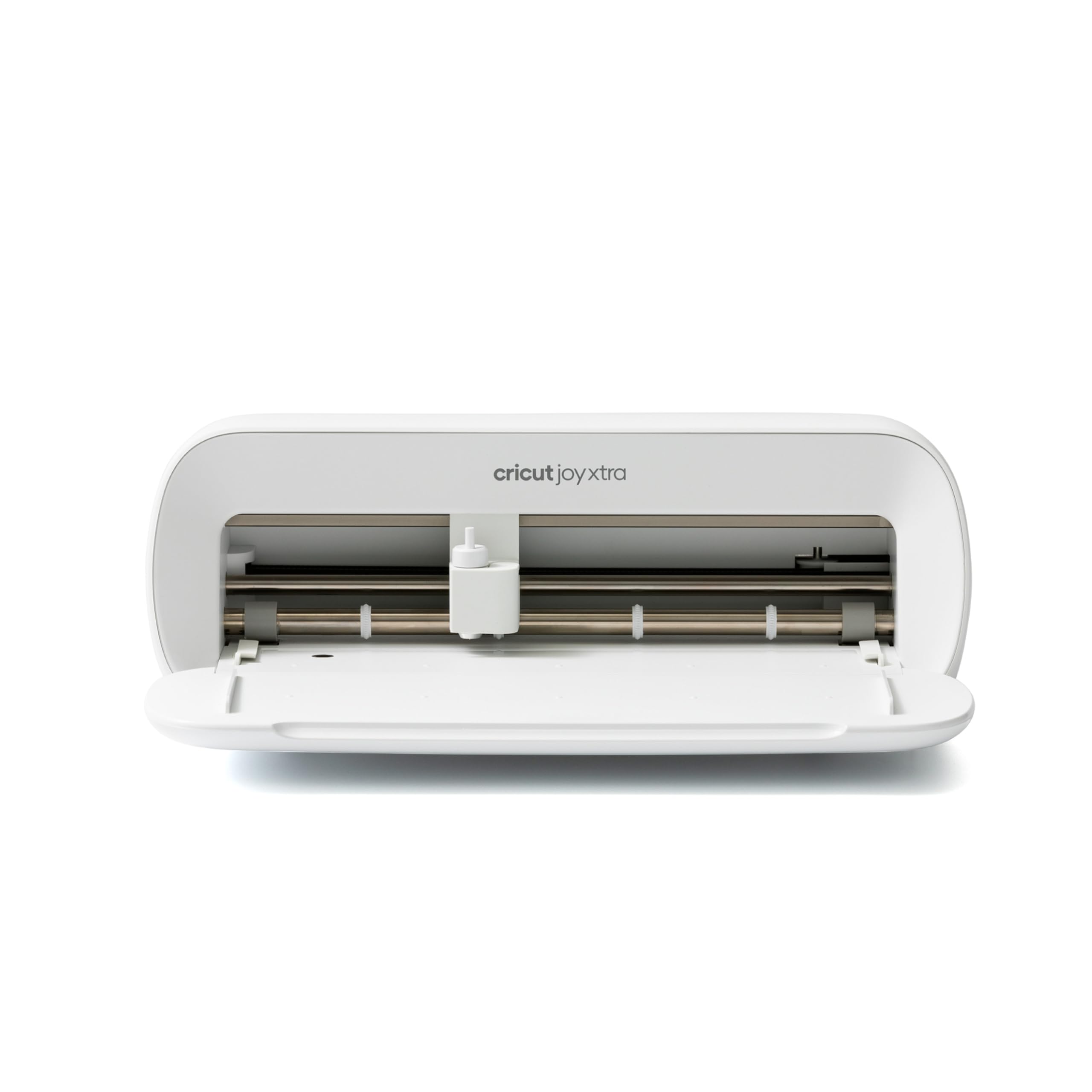 Cricut Explore 4 Smart Cutting Machine – White - Image 1