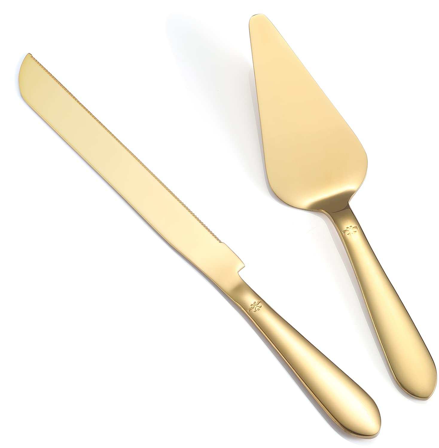 Stainless Steel Gift Set – Elegant Kitchen Utensil Set for Special Occasions - Image 1