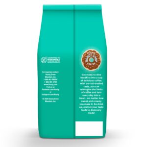 The Original Donut Shop Regular Ground Coffee – Medium Roast, 30 oz - Image 6