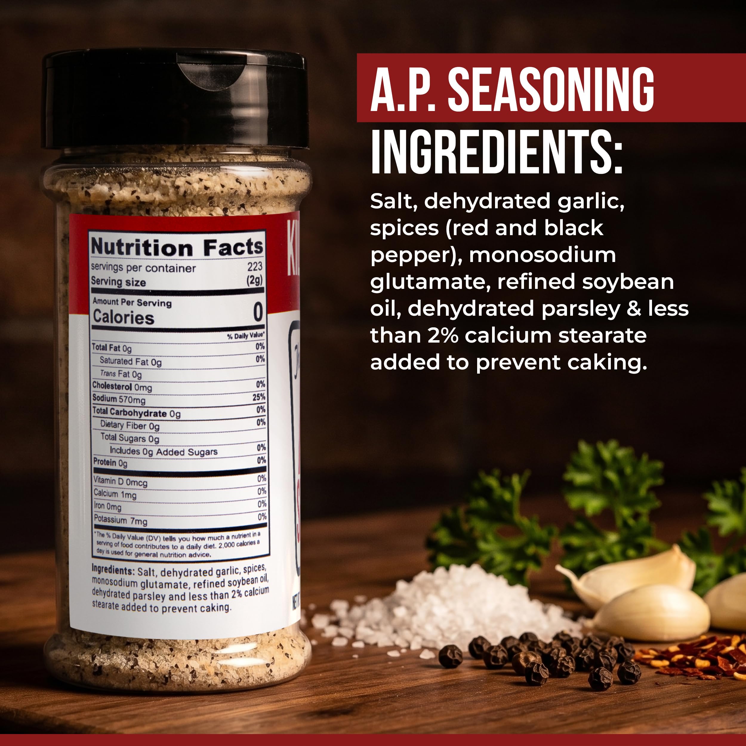 Killer Hogs The BBQ Rub – Premium Seasoning for Chicken, Pork, Beef & Grilling - Image 9