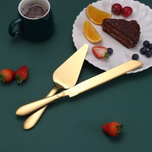 Stainless Steel Gift Set – Elegant Kitchen Utensil Set for Special Occasions - Image 6