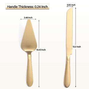 Stainless Steel Gift Set – Elegant Kitchen Utensil Set for Special Occasions - Image 3