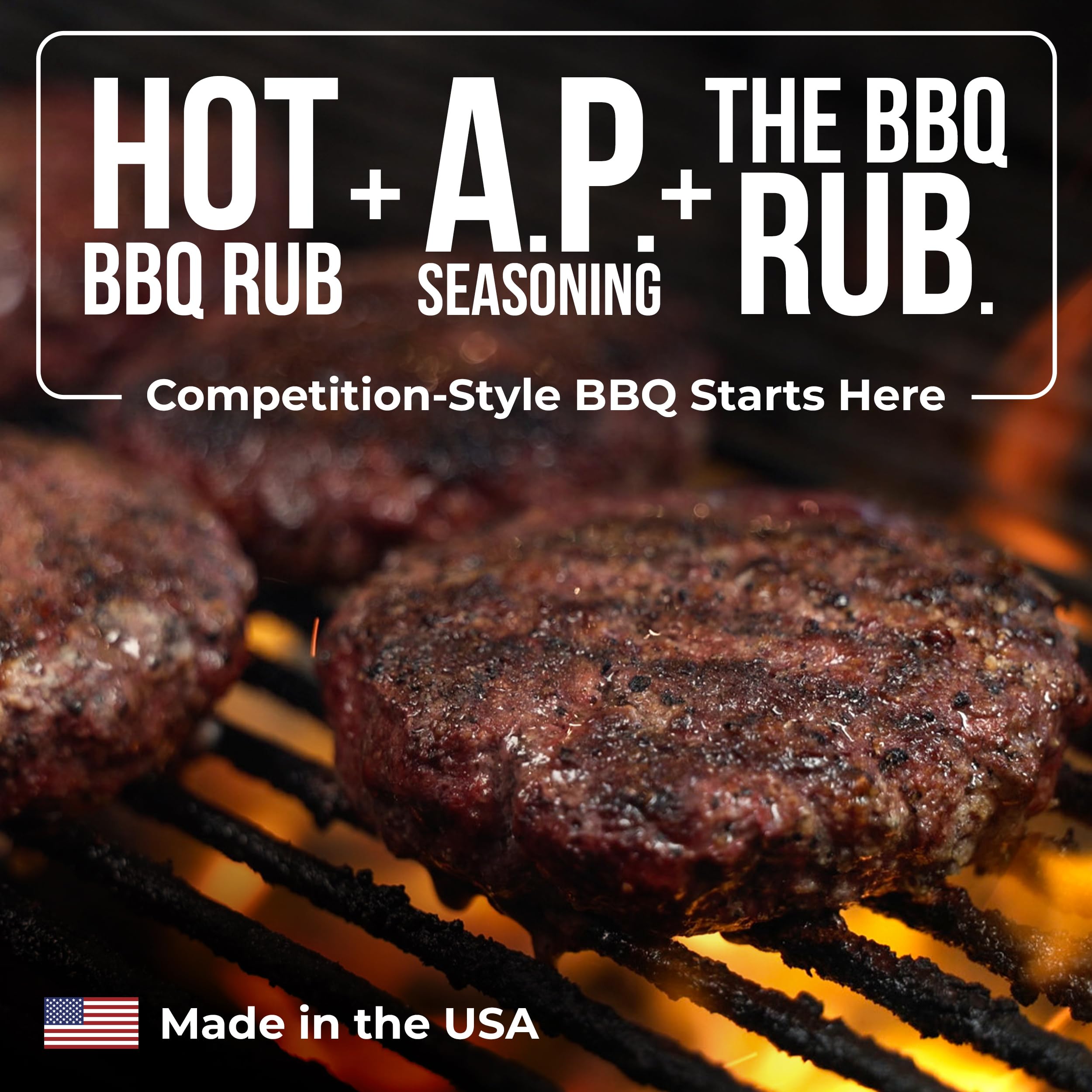 Killer Hogs The BBQ Rub – Premium Seasoning for Chicken, Pork, Beef & Grilling - Image 7