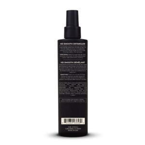 Jon Renau HD Smooth Detangler – Conditioning Spray for Synthetic Wigs & Hair Extensions, 8.5 oz - Image 4