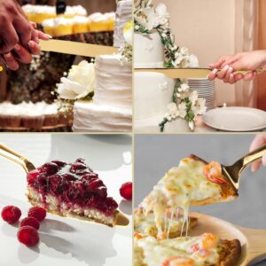 Stainless Steel Gift Set – Elegant Kitchen Utensil Set for Special Occasions - Image 2